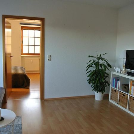 Rheinau Apartment Eksteriør billede
